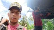 Capturado alias Caicedo, señalado de extorsionar y atacar a la fuerza pública en el norte del Cauca