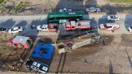 Volcadura de autobús deja 6 muertos en la carretera Guaymas