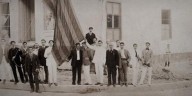 113 años de la fundación de la primera organización independentista