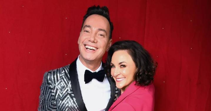 Shirley Ballas warned Craig Revel Horwood 'it shouldn't happen again' after being left 'furious'