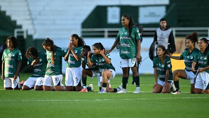 Fin del sueño: Deportivo Cali perdió, en los penales, la Copa Libertadores contra Corinthians