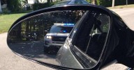 Davich: Valparaiso police crack down on horn-honking motorists during protests
