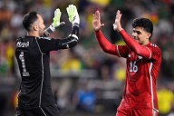 David Ospina vivirá su último partido con la Selección Colombia