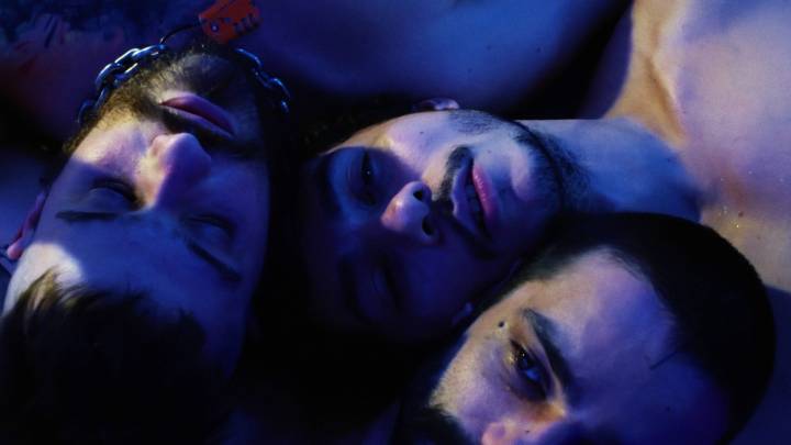 IFFR 2026: Sex, Art, Murder in Rotterdam Film Festival Premieres