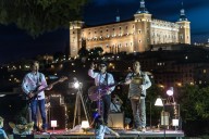 Triple J Band lanza 'La culebra', un viaje musical hacia la sabiduría popular manchega y el Valle como punto de unión en Toledo