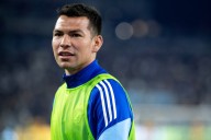 Chucky Lozano is not in uniform for San Diego FC's playoff opener