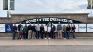 New videoboard transforms game day at D.C. Everest’s…