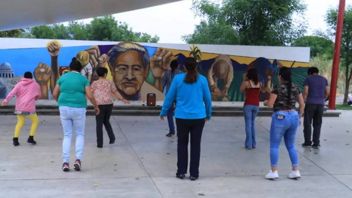 Tardes de sabor y movimiento regresan a Tangancícuaro
