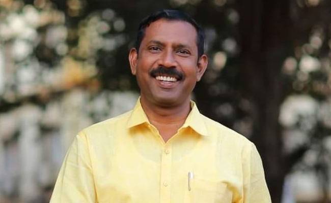 Threat to Botsa, not from Naidu, but from Jagan!