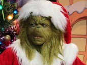 Universal Orlando 2025 holidays include parade, Grinchmas