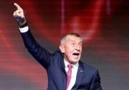 El populista y euroescéptico Andrej Babis gana las elecciones checas