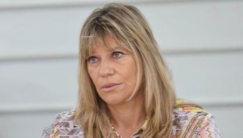 Mariel Gabur: “Los trabajadores de Tapebicuá tienen esta tranquilidad de que pueden volver a ordenar su vida”