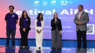 Invitan al Festival AIDH del martes 21 de octubre al viernes 7 de noviembre