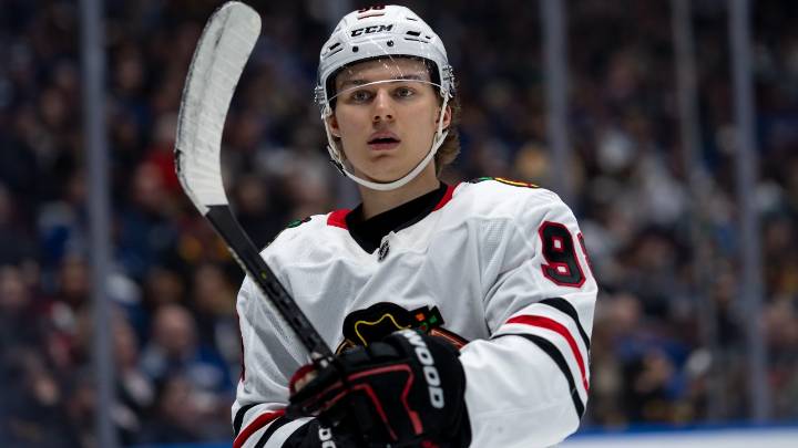 Overreactions report: Bedard ready to explode for breakout season