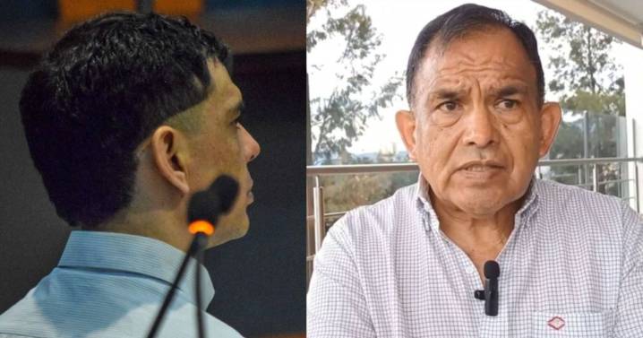 Revelan que una hija de Vicente Cordeyro tuvo una relación con un acusado por el crimen de Jimena Salas