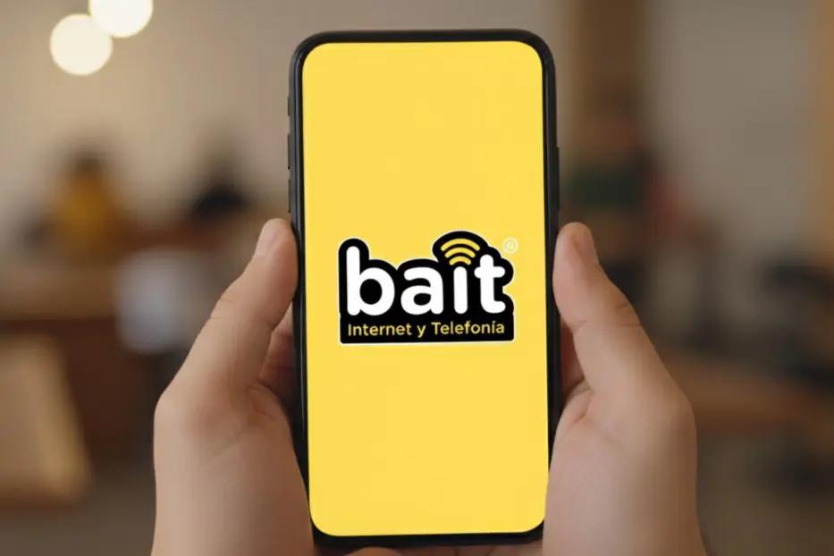 Walmart sufre caída de red telefónica móvil Bait en México