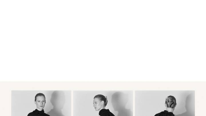 The Row Pre-Fall 2026 Collection