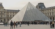 Robo en el Museo de Louvre: El ADN fue clave para detener a los sospechosos del robo de joyas