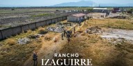 Van 19 procesados por caso del rancho Izaguirre