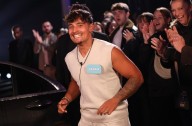 Big Brother’s Zelah handled Caroline’s offensive remarks impeccably