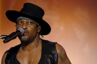 Grammy-winning R&B singer D’Angelo dies at 51