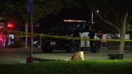 Woman shot in neck after using downtown Renton ATM