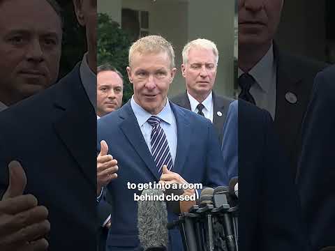 United Airlines CEO Calls for Senate Dems to Pass 'Clean' Stopgap Funding Bill #shorts