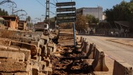 Lo España sigue sin estar preparada para otra DANA según los ingenieros