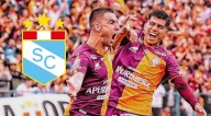 Ex Sporting Cristal celebró y dio un firme calificativo al triunfo de Los Chankas: "Histórico"
