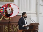 Suman un millón 249 mil 365 licencias permanentes emitidas en CDMX