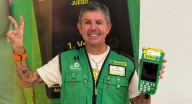 José Antonio, el vendedor de Badajoz que ha repartido 780.000 €: "No me lo podía creer"