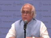 Jairam Ramesh on 20th anniversary of RTI act