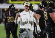 5 things we learned from UCF's loss against Kansas
