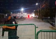 Fallece detenido por violencia familiar dentro del CERESO de Cancún