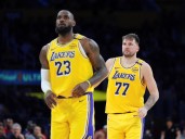 La NBA abre el telón: el hambre de Luka Doncic, los récords de LeBron James y el campeón Oklahoma City Thunder como equipo a batir