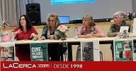 El Gobierno regional destaca el ejemplo de Ciruelos como municipio comprometido con la igualdad y la visibilización de las mujeres rurales