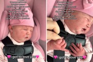 Mom Films Daughter 12 Hours Before She Died, Hearts Break Over Realization