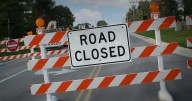 W Road temporarily closing for litter cleanup Sunday