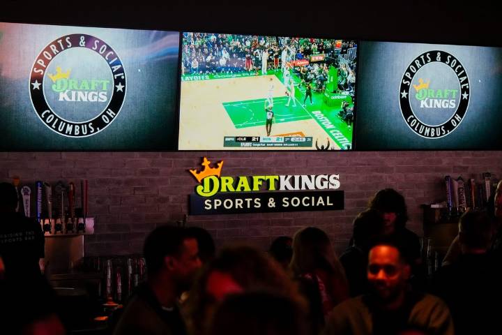 Deadspin | DraftKings acquires predictions platform Railbird