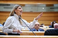El lapsus más sincero de Yolanda Díaz: «Gobierno de corrupción para rato»