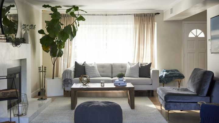 The Overused Home Decor That Might Be Aging Your Home