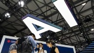El Banco de Inglaterra advirtió que la "burbuja tecnológica" de IA podría estallar e impactar en todo el mundo