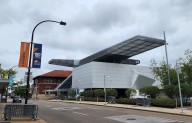 ‘Thriller’ flash mob coming to Halloween dance party at Akron Art Museum