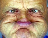 Así es el tradicional concurso que premia la cara “más fea” de Inglaterra