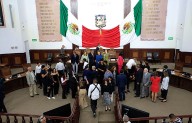 PRI y PAN sin decidir alianza en Coahuila; 15 de diciembre vence el plazo para ello