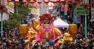 Chinese Culture Center parties honor milestone anniversary