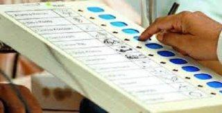Model Code of Conduct into force in Nagrota Assembly of Jammu and full Budgam district