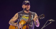 Country star Zach Bryan takes aim at ICE in teaser for new song