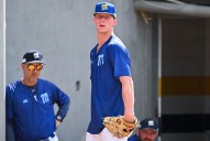 Pitcher Zach Plesac: ¿llegó un importado de lujo para...