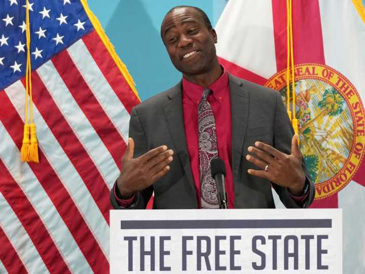 Are vaccine mandates needed to achieve high vaccination rates?